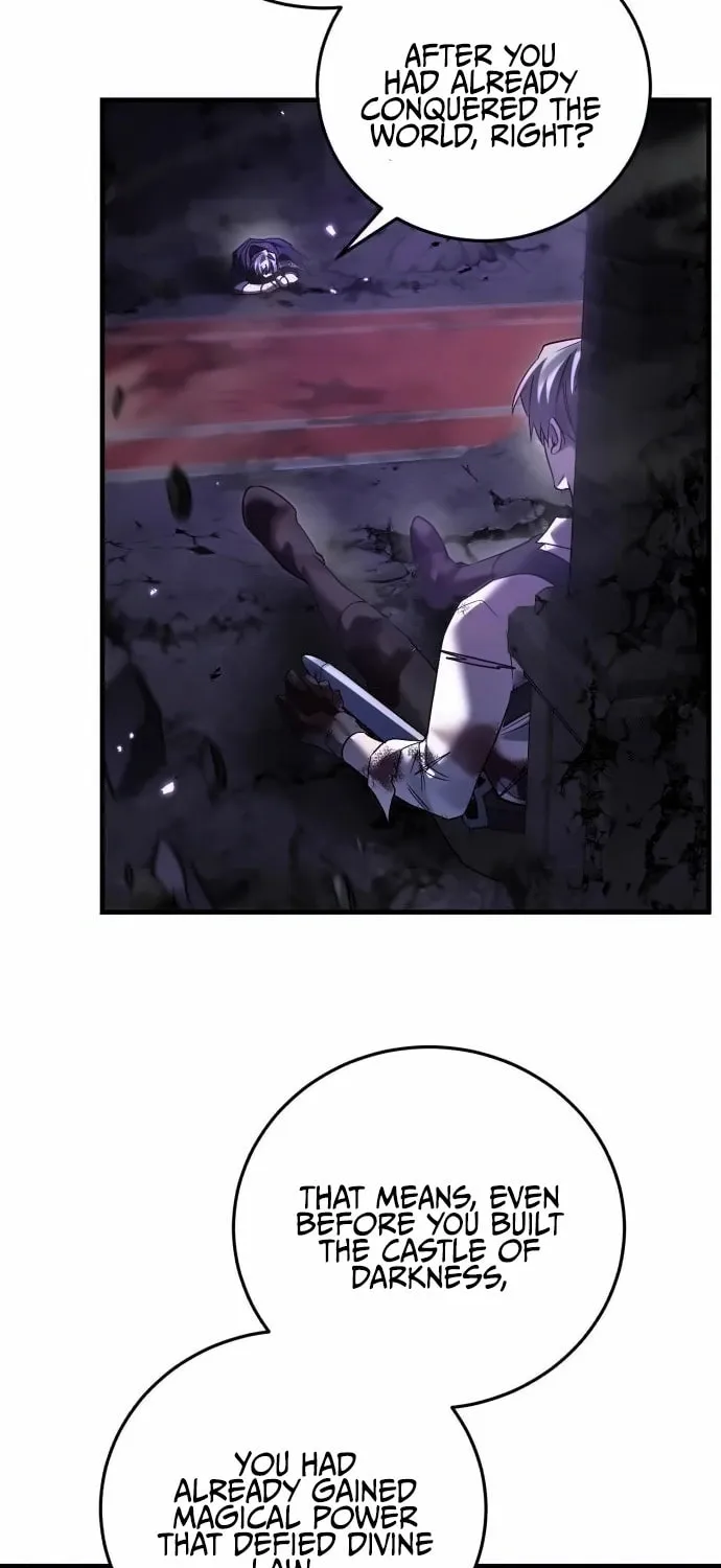 Heroes & Demons & Villains Chapter 125 page 61 - 