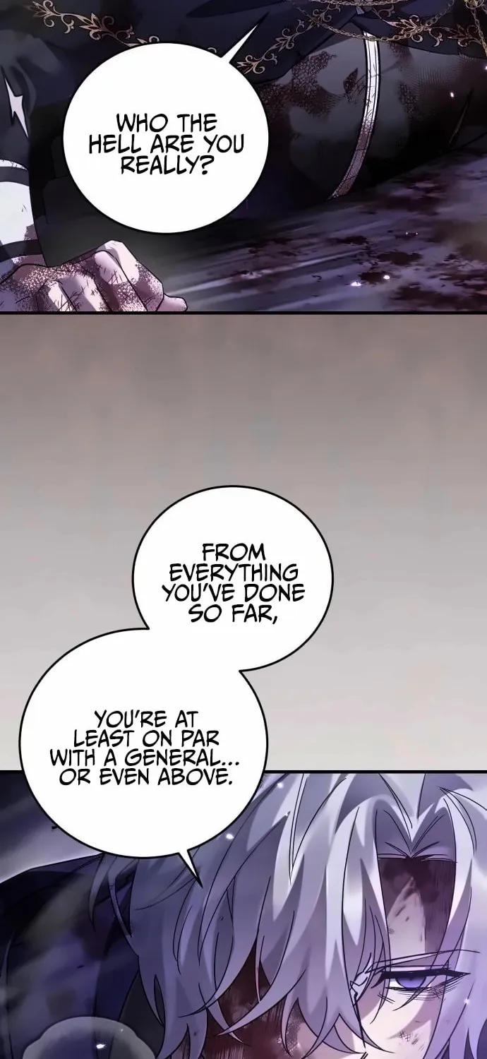 Heroes & Demons & Villains Chapter 125 page 66 - 