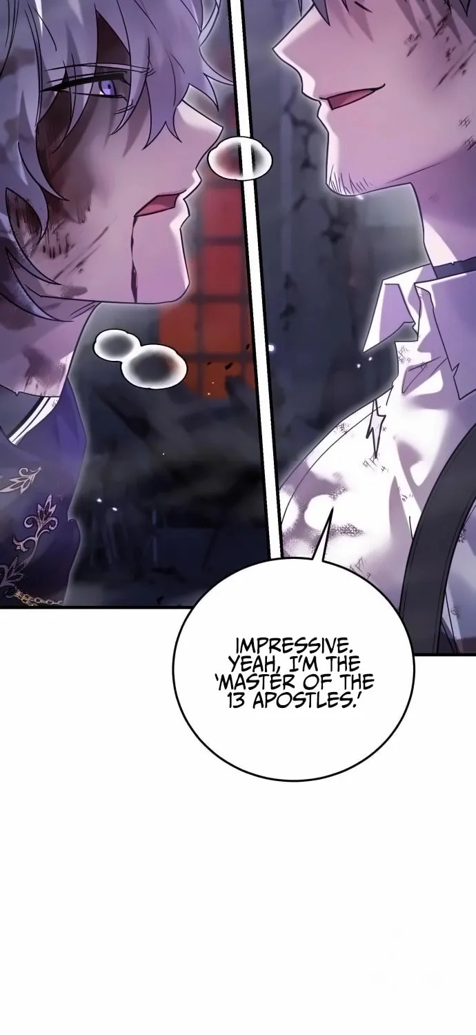 Heroes & Demons & Villains Chapter 125 page 68 - 