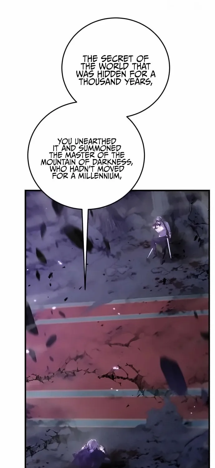 Heroes & Demons & Villains Chapter 125 page 70 - 