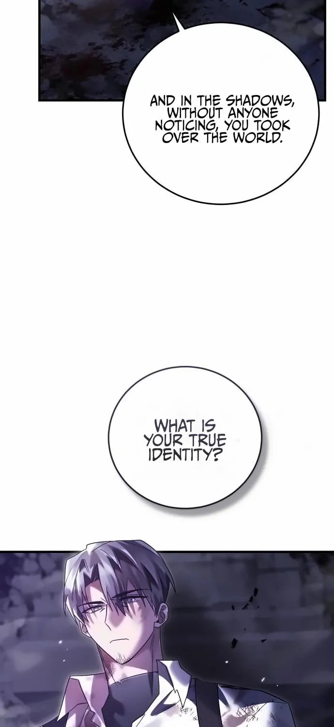 Heroes & Demons & Villains Chapter 125 page 71 - 