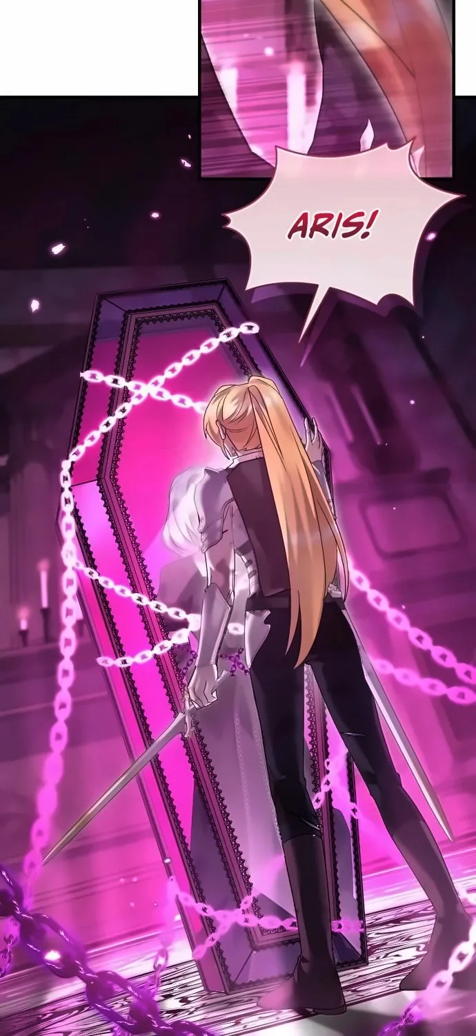 Heroes & Demons & Villains Chapter 125 page 10 - 