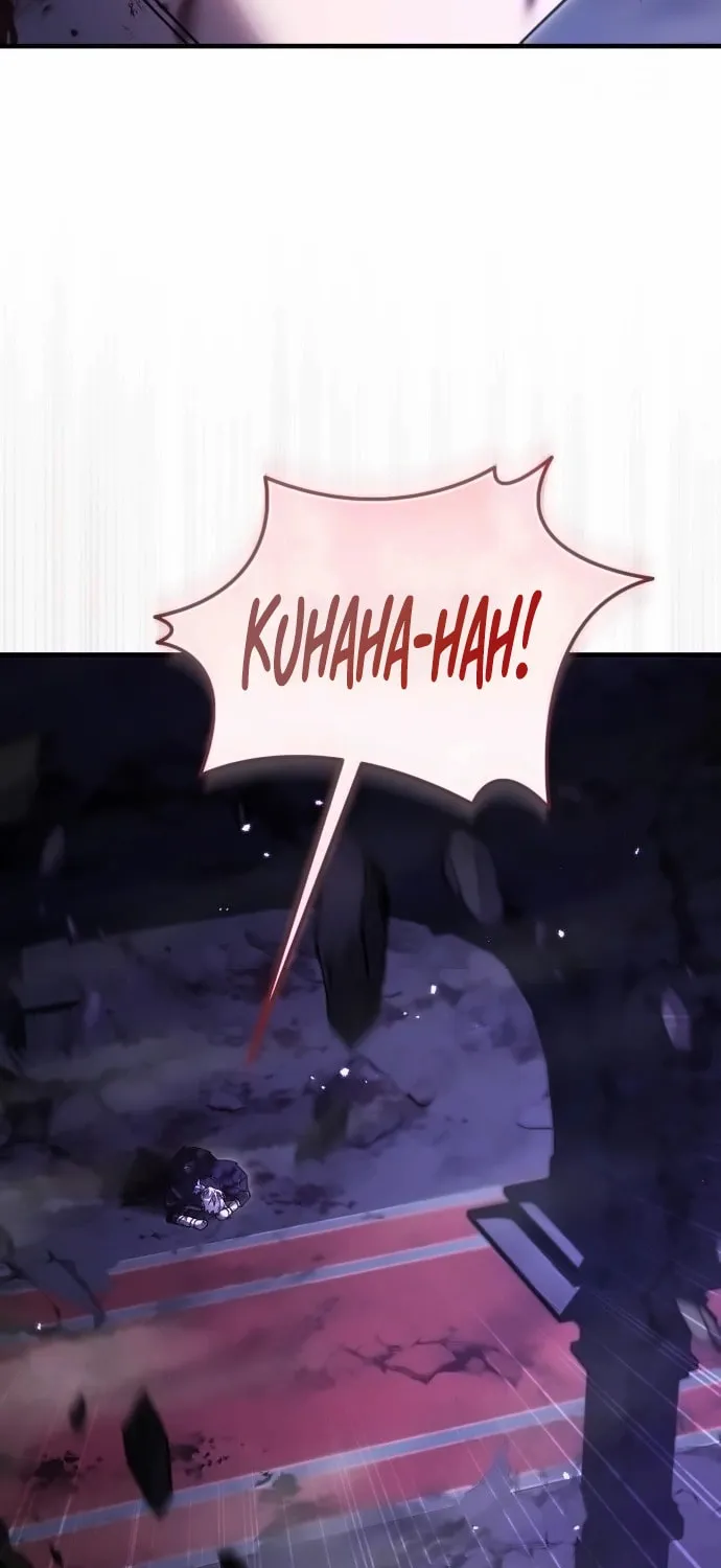 Heroes & Demons & Villains Chapter 126 page 11 - 