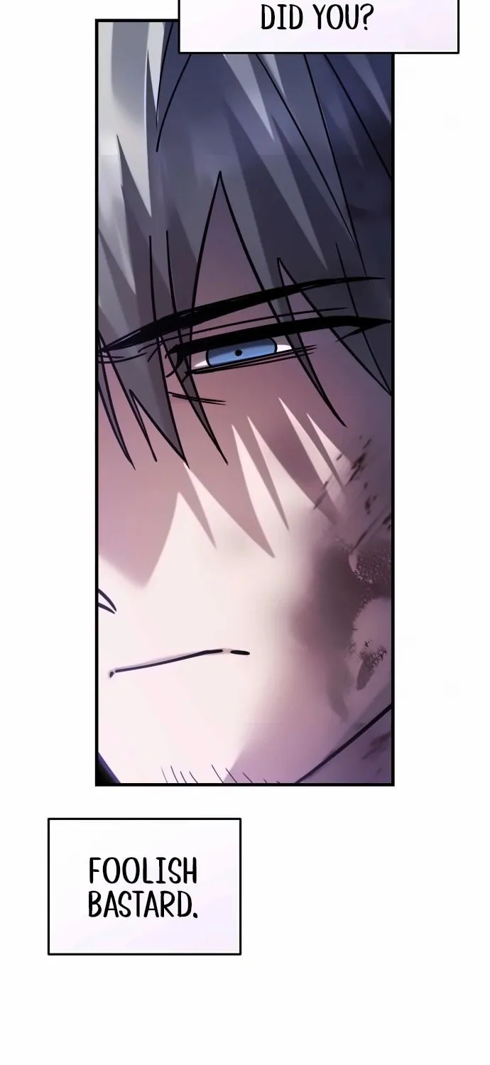 Heroes & Demons & Villains Chapter 126 page 21 - 