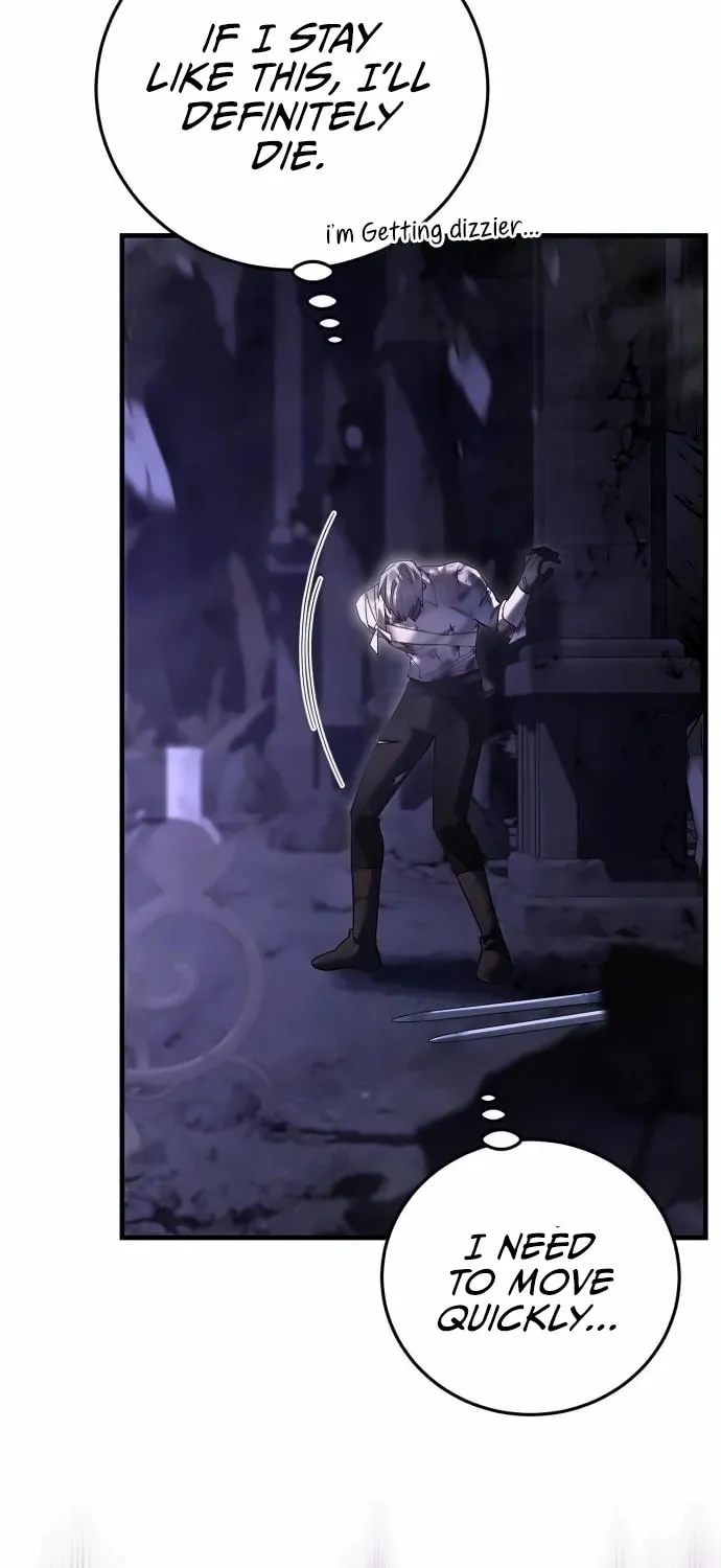 Heroes & Demons & Villains Chapter 126 page 27 - 