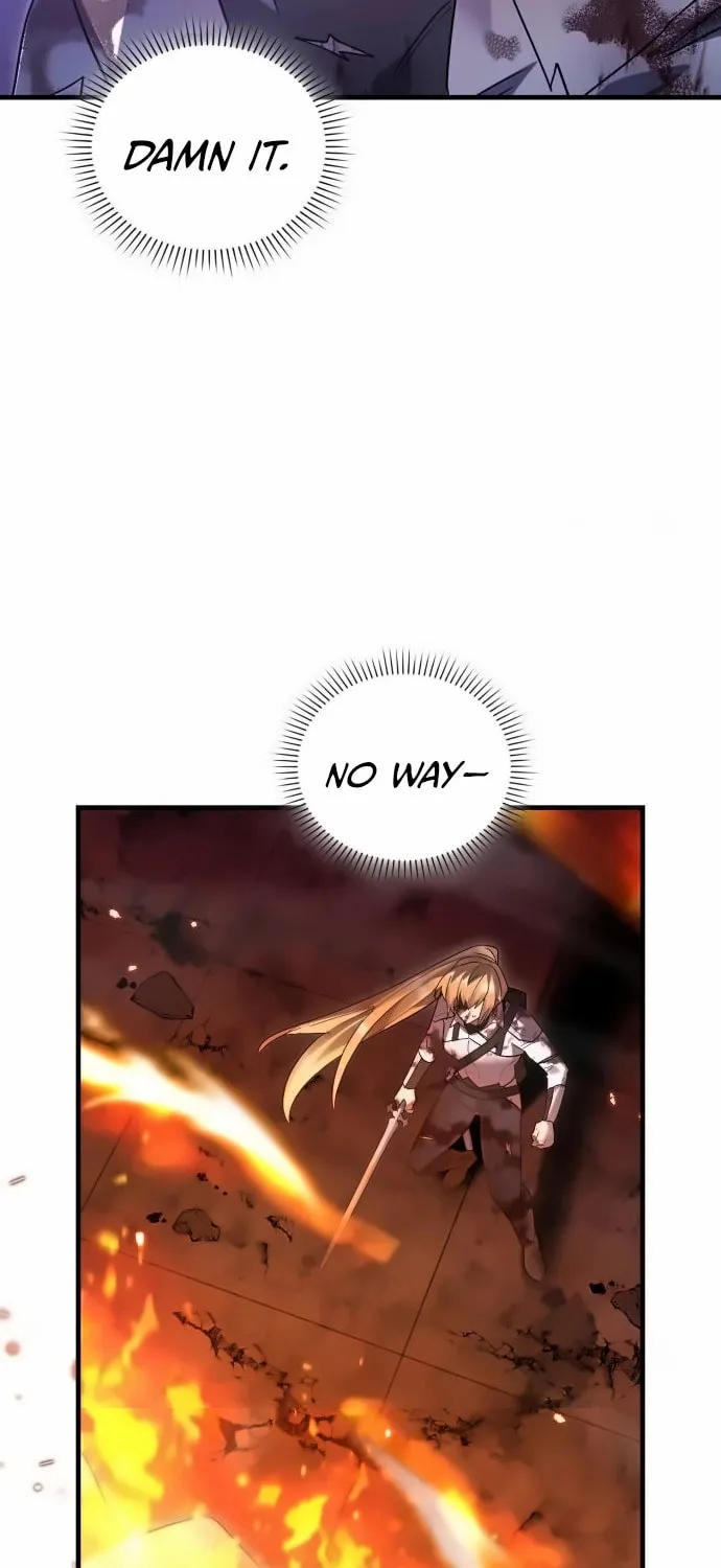 Heroes & Demons & Villains Chapter 126 page 31 - 