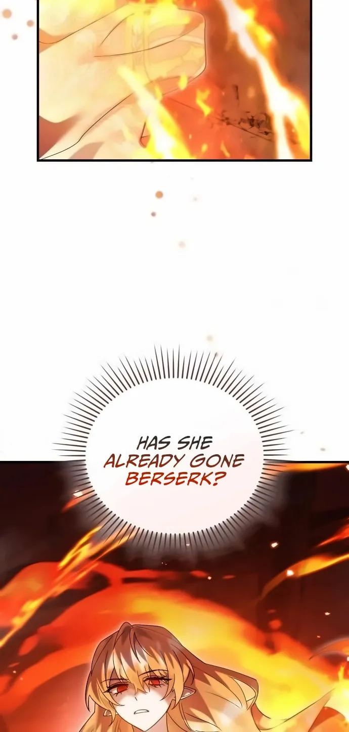 Heroes & Demons & Villains Chapter 126 page 32 - 