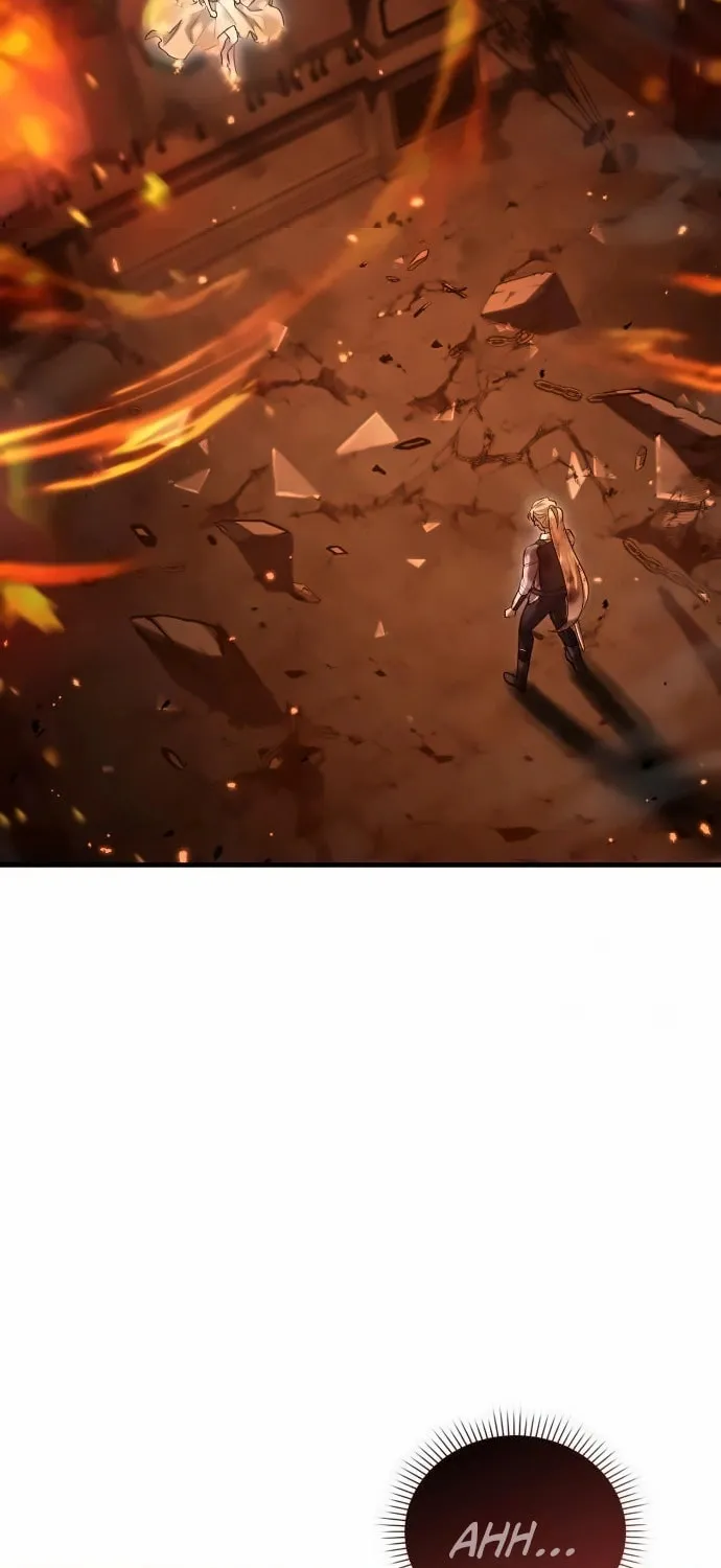 Heroes & Demons & Villains Chapter 126 page 37 - 