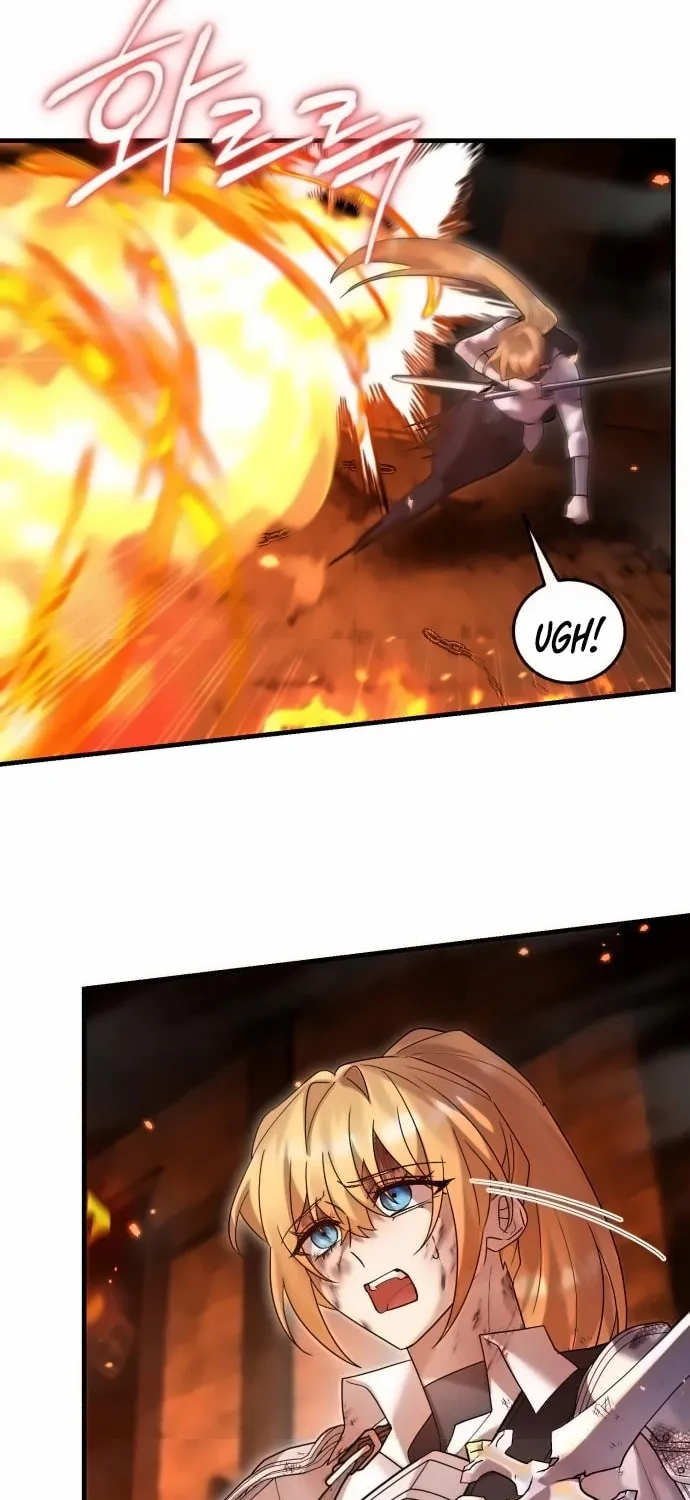 Heroes & Demons & Villains Chapter 126 page 50 - 