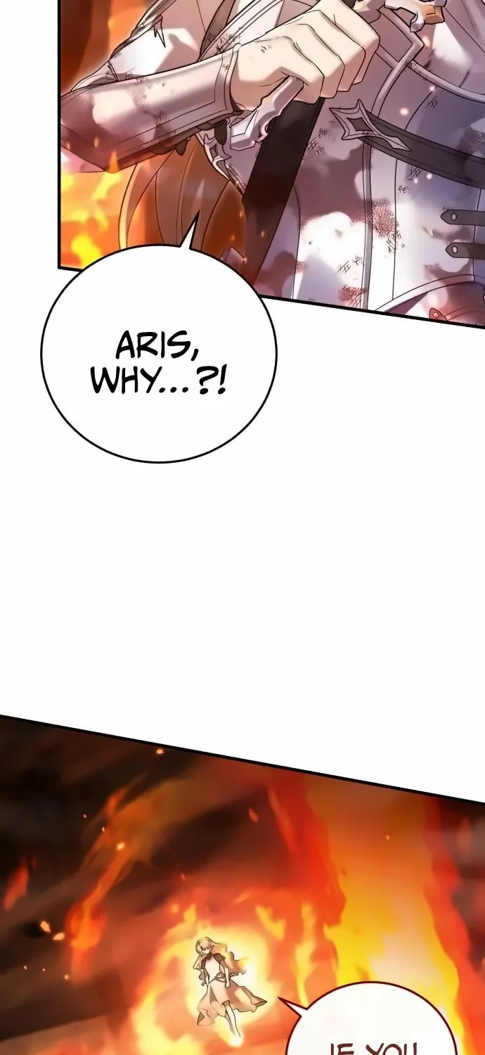 Heroes & Demons & Villains Chapter 126 page 51 - 