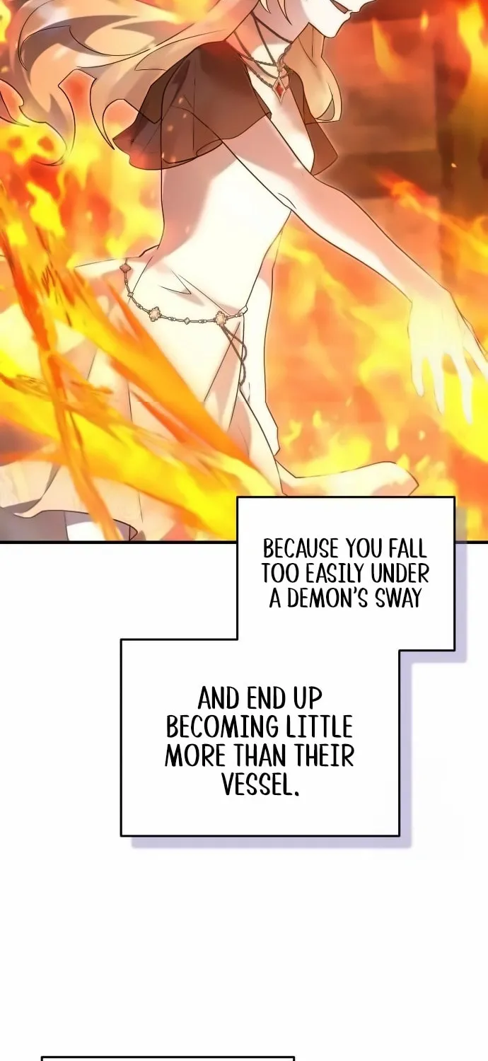 Heroes & Demons & Villains Chapter 126 page 60 - 