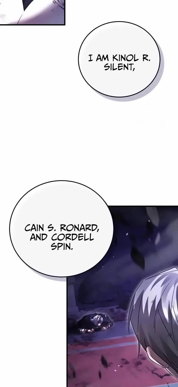 Heroes & Demons & Villains Chapter 126 page 7 - 