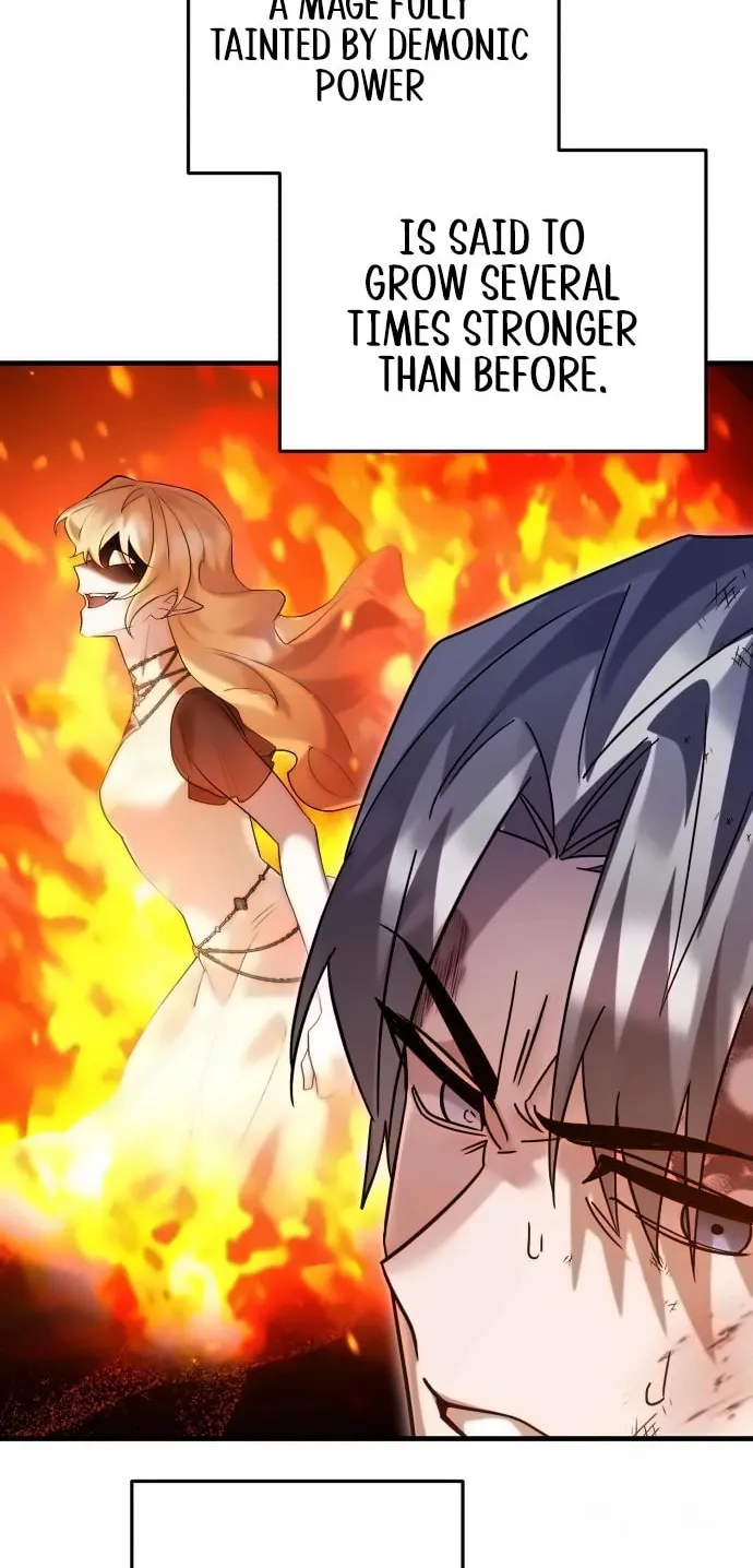 Heroes & Demons & Villains Chapter 126 page 62 - 