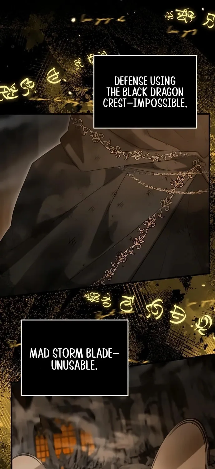 Heroes & Demons & Villains Chapter 126 page 69 - 