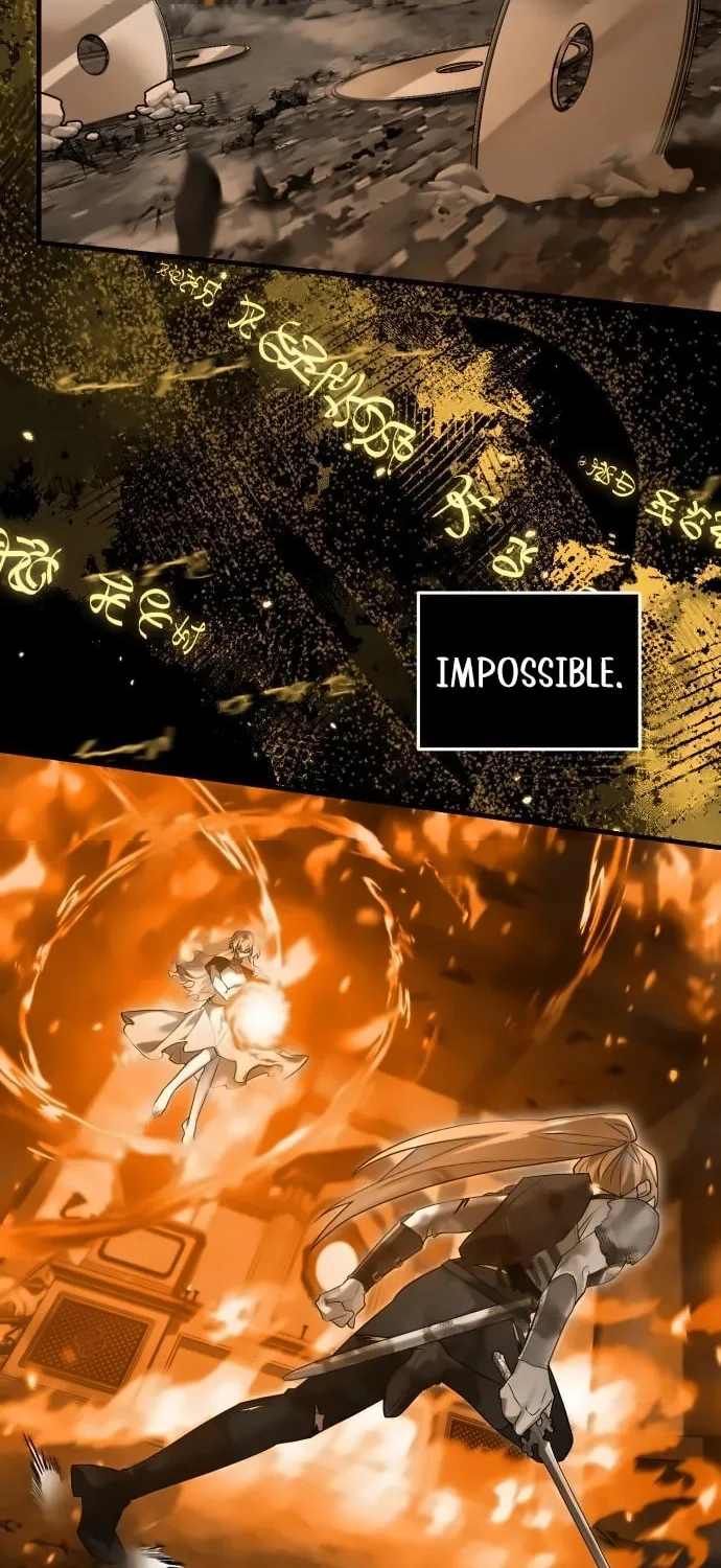 Heroes & Demons & Villains Chapter 126 page 70 - 