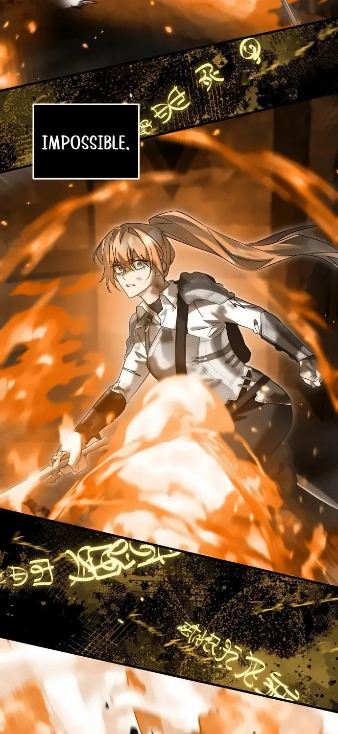 Heroes & Demons & Villains Chapter 126 page 71 - 