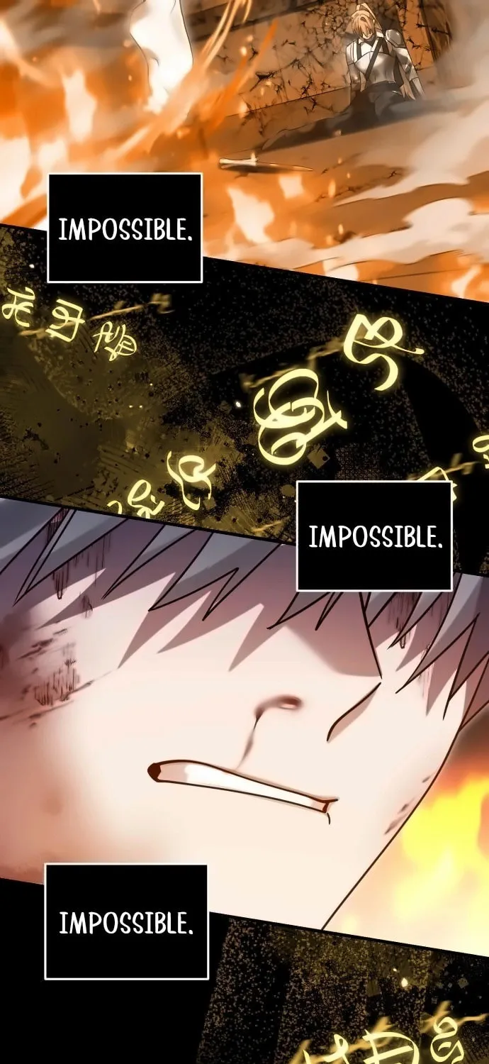 Heroes & Demons & Villains Chapter 126 page 73 - 
