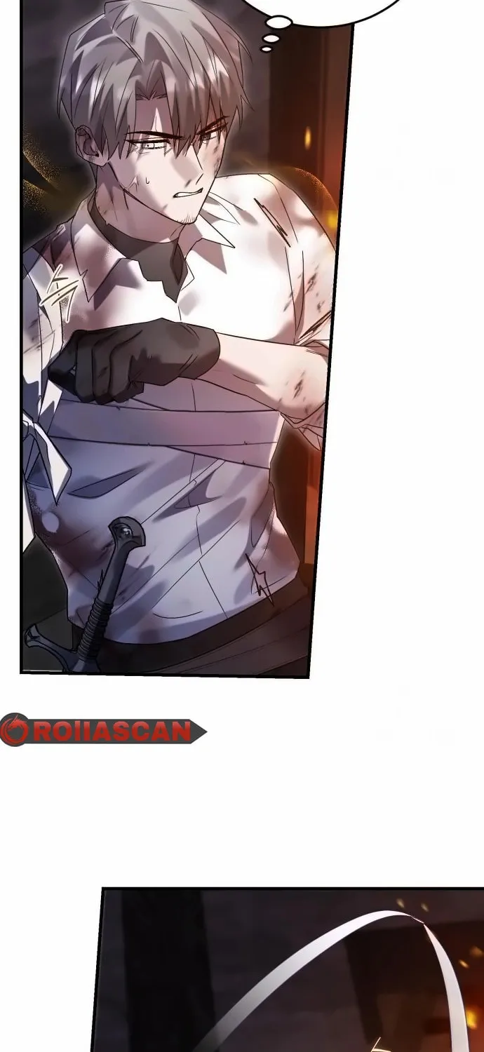 Heroes & Demons & Villains Chapter 126 page 76 - 