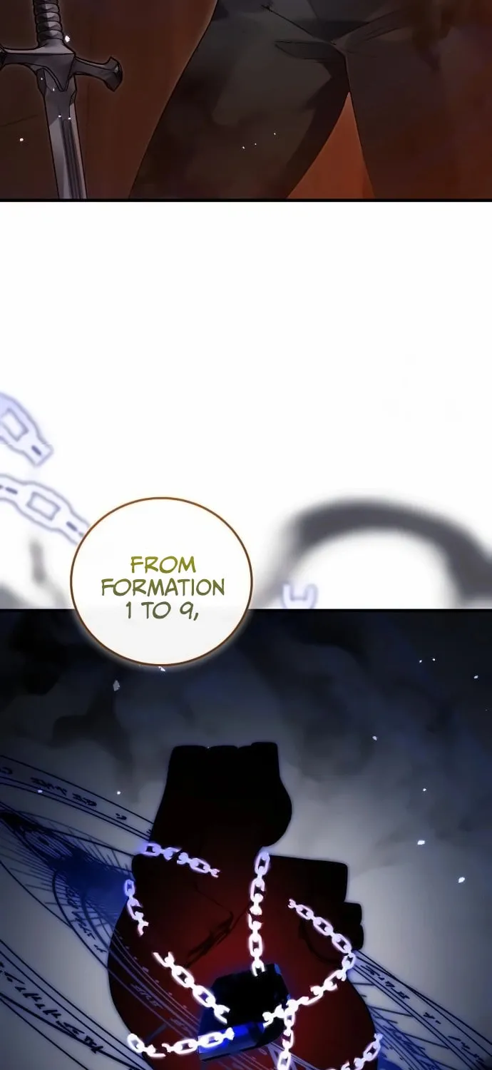 Heroes & Demons & Villains Chapter 126 page 80 - 
