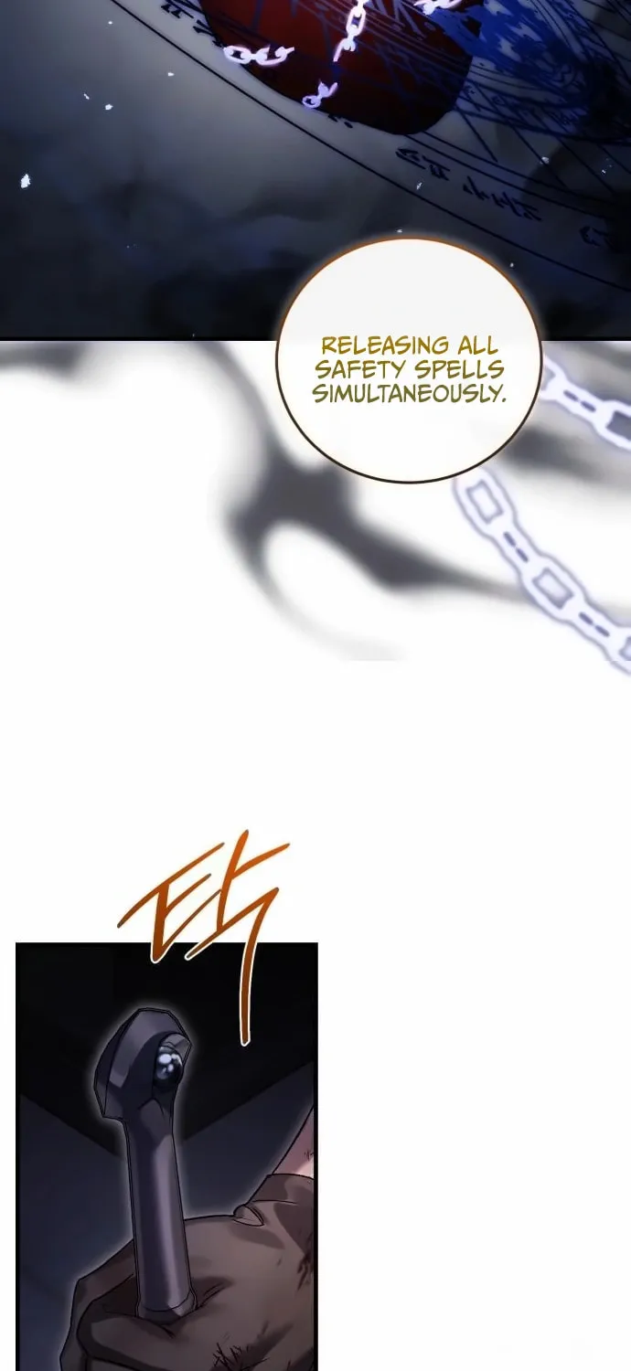 Heroes & Demons & Villains Chapter 126 page 81 - 