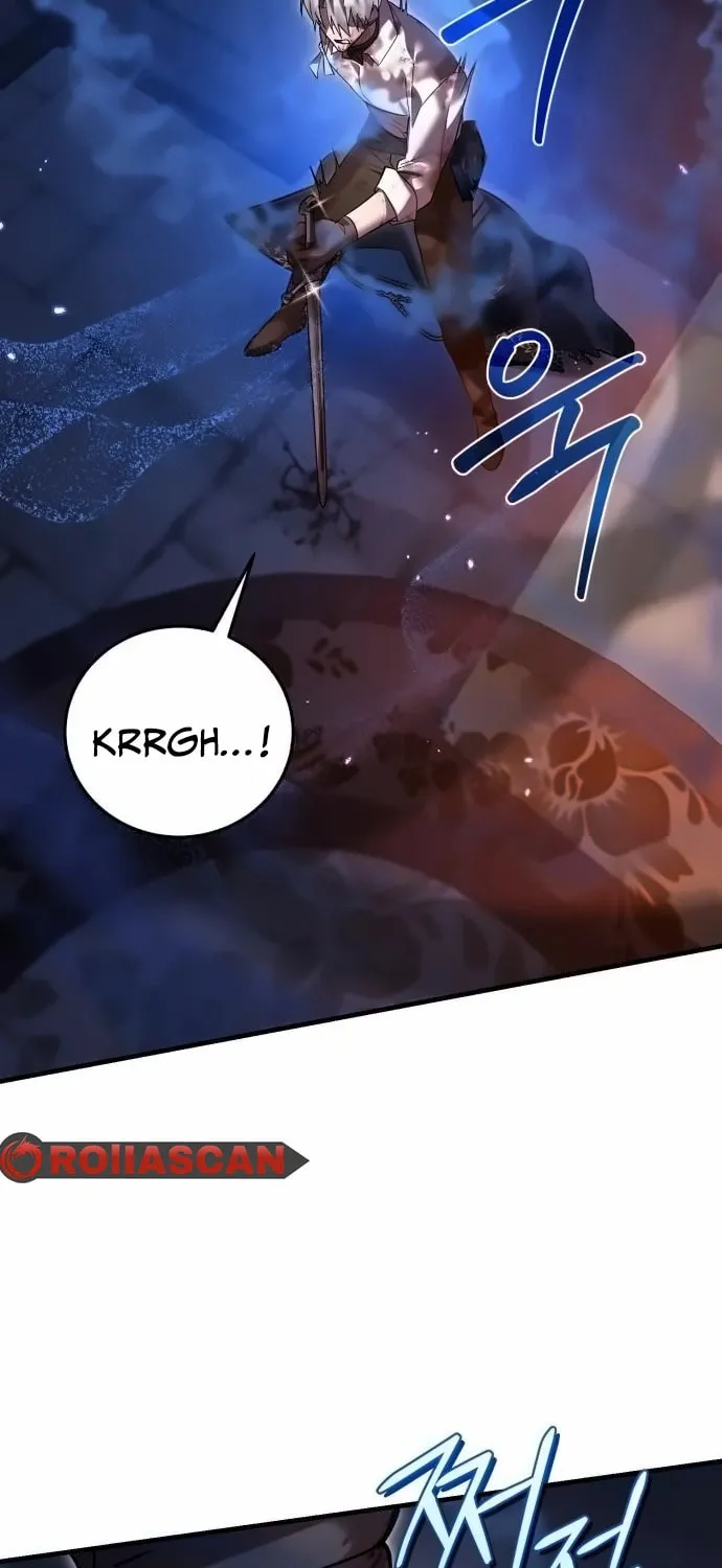 Heroes & Demons & Villains Chapter 126 page 83 - 