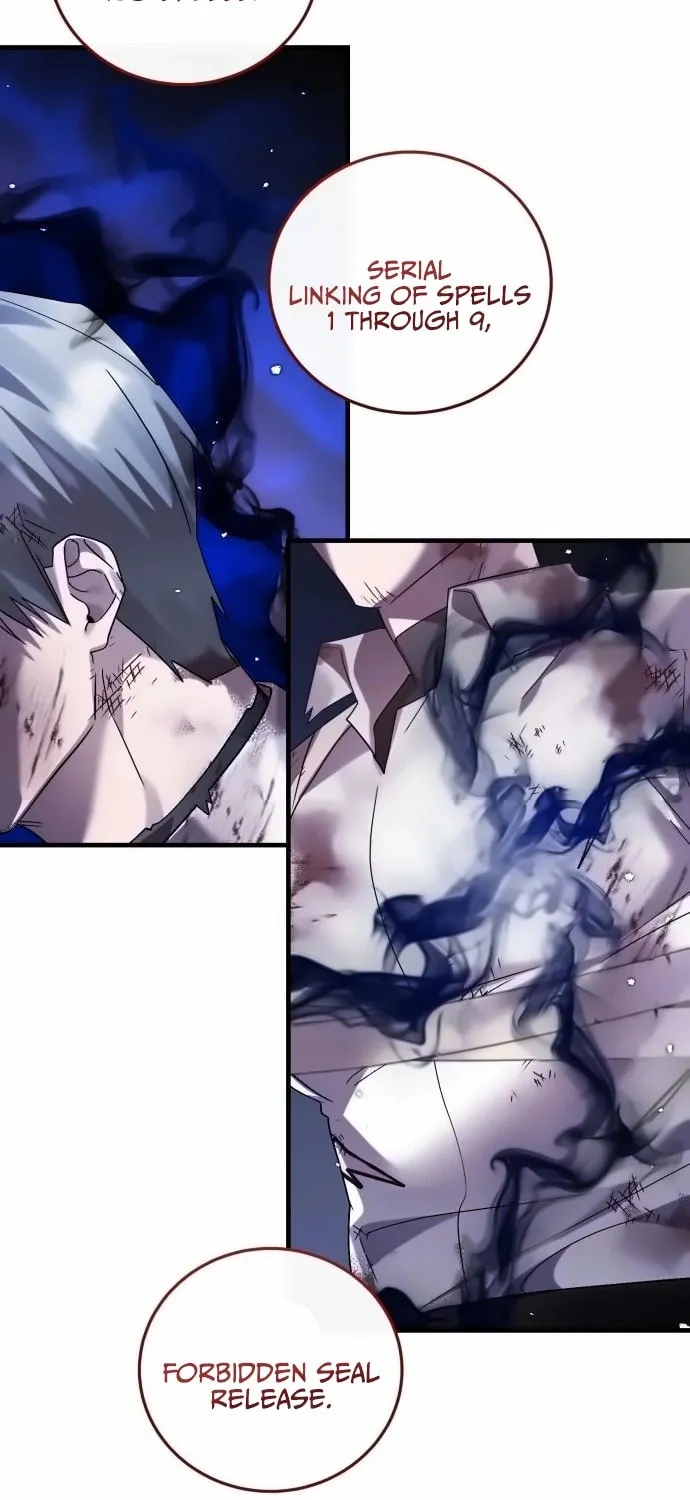 Heroes & Demons & Villains Chapter 126 page 89 - 