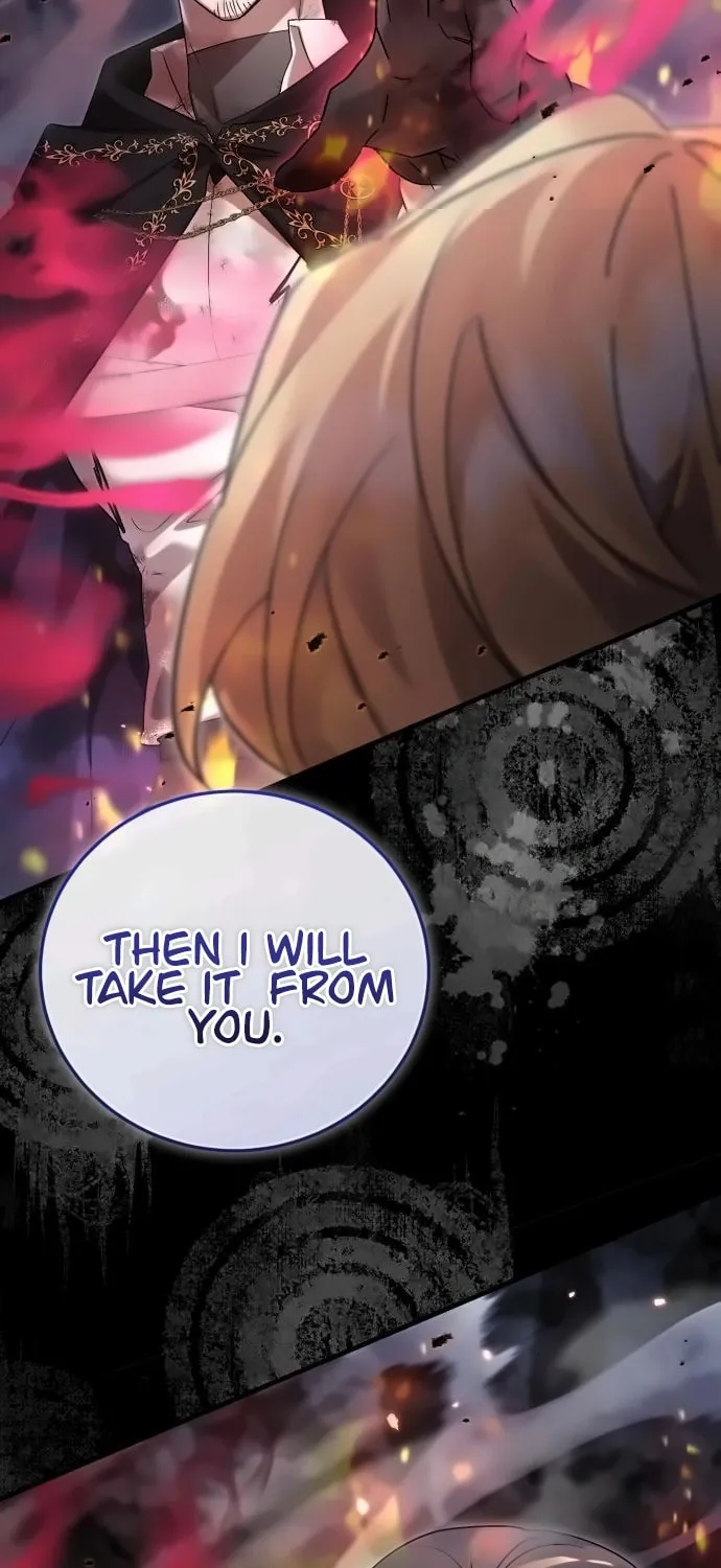 Heroes & Demons & Villains Chapter 127 page 105 - 