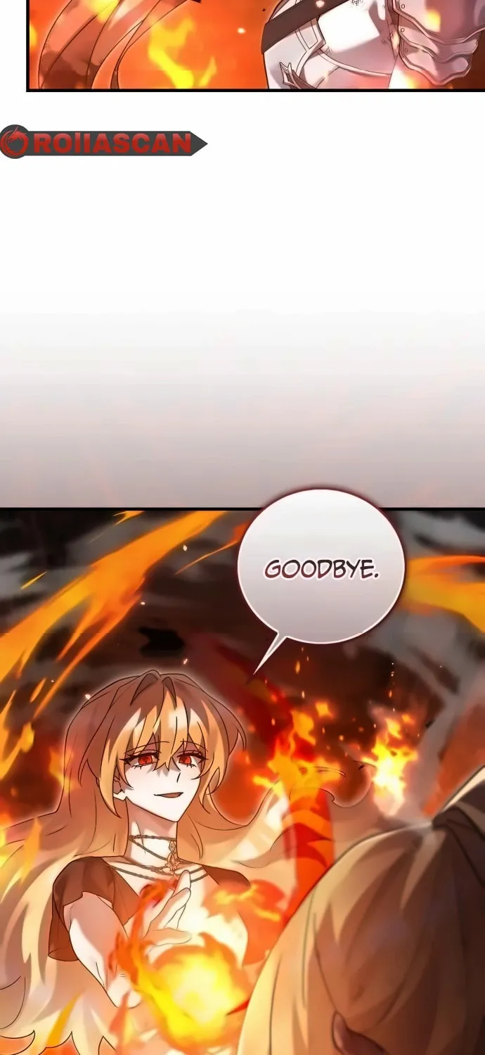 Heroes & Demons & Villains Chapter 127 page 14 - 