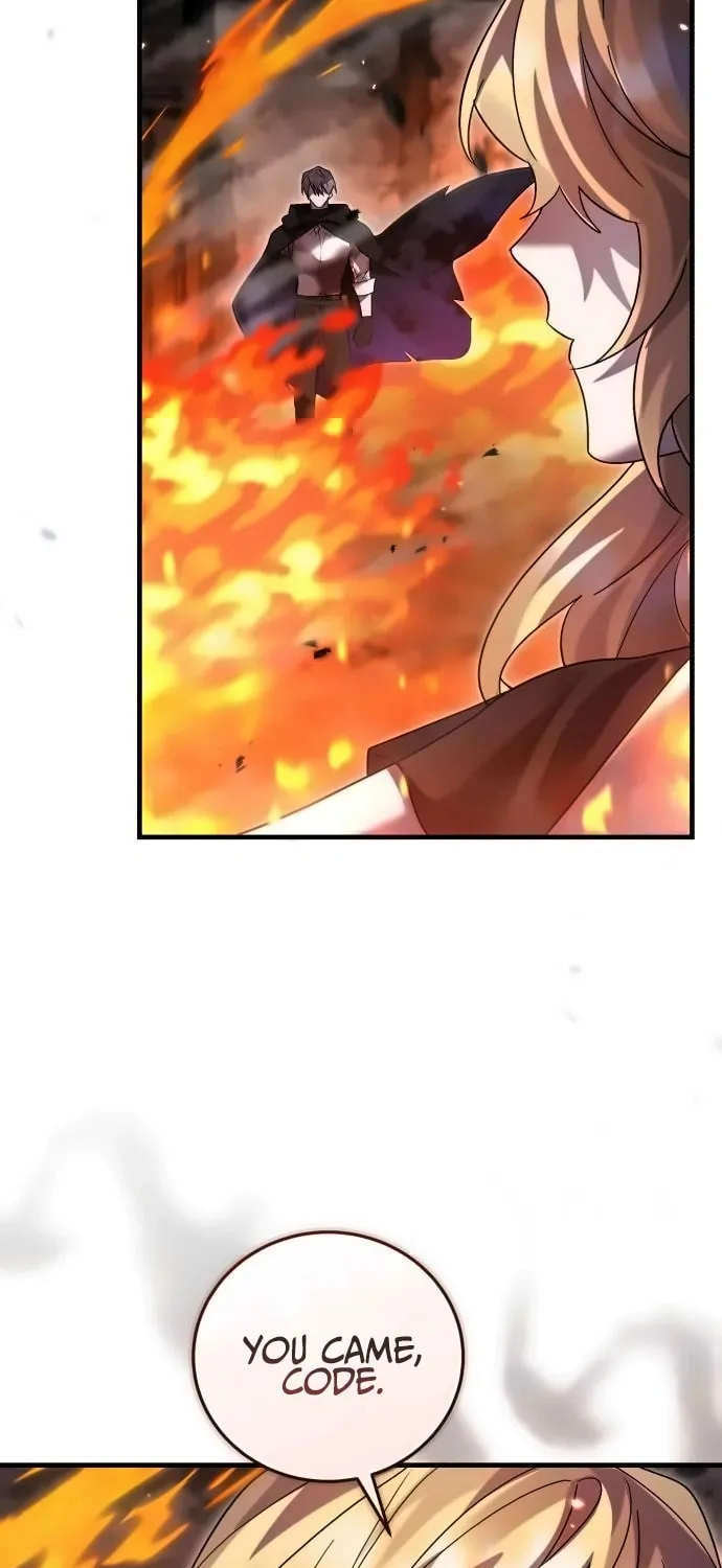Heroes & Demons & Villains Chapter 127 page 17 - 