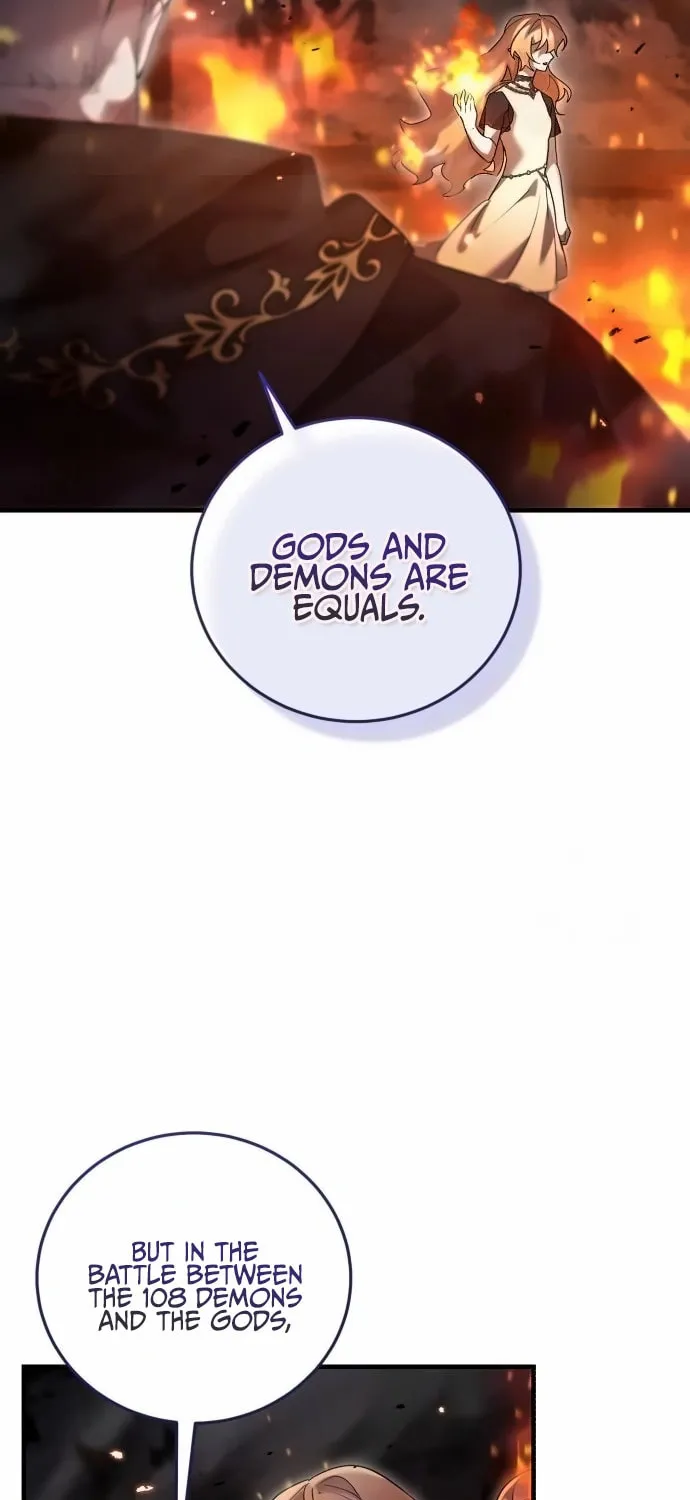 Heroes & Demons & Villains Chapter 127 page 19 - 