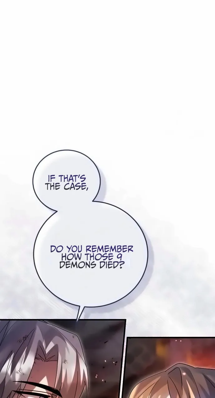 Heroes & Demons & Villains Chapter 127 page 22 - 