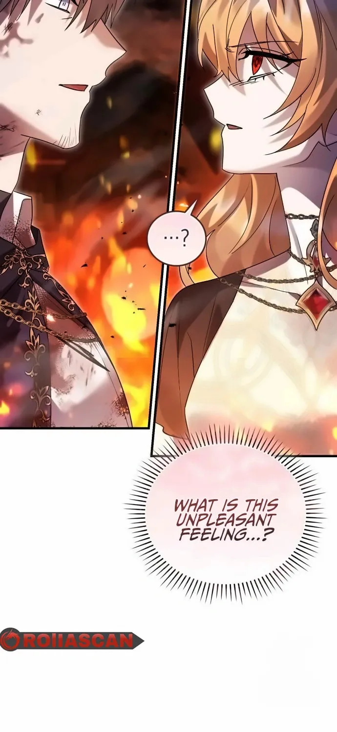 Heroes & Demons & Villains Chapter 127 page 23 - 
