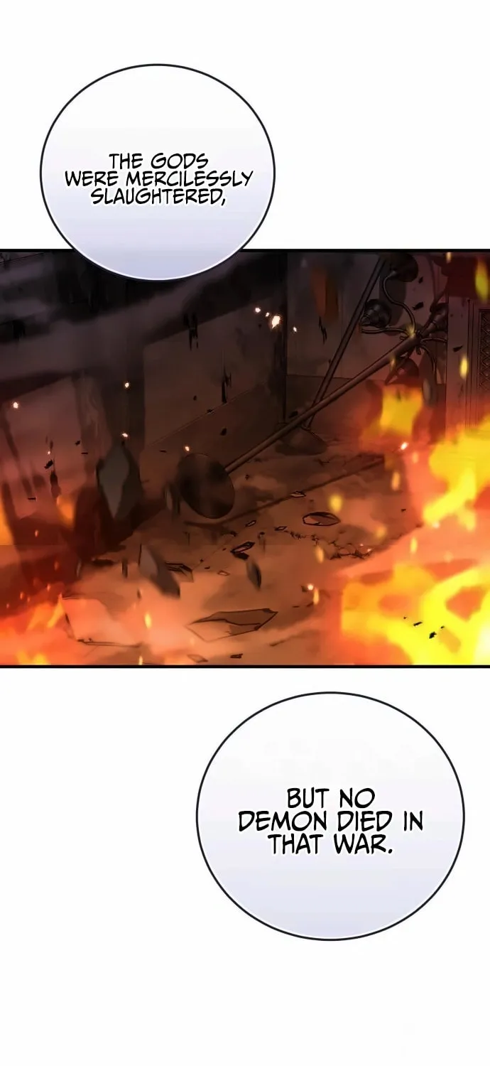Heroes & Demons & Villains Chapter 127 page 24 - 