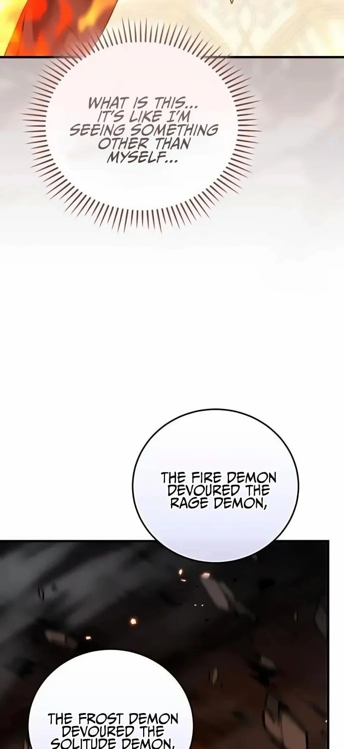 Heroes & Demons & Villains Chapter 127 page 28 - 