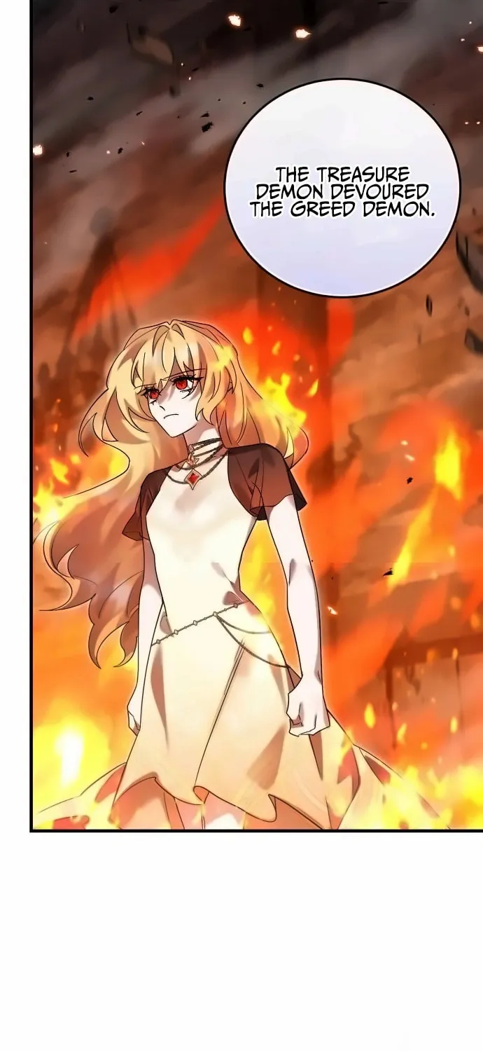 Heroes & Demons & Villains Chapter 127 page 30 - 