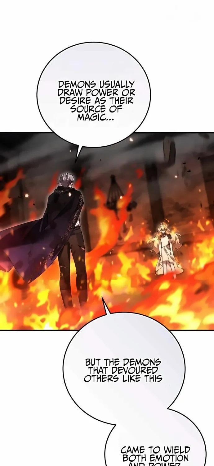 Heroes & Demons & Villains Chapter 127 page 31 - 