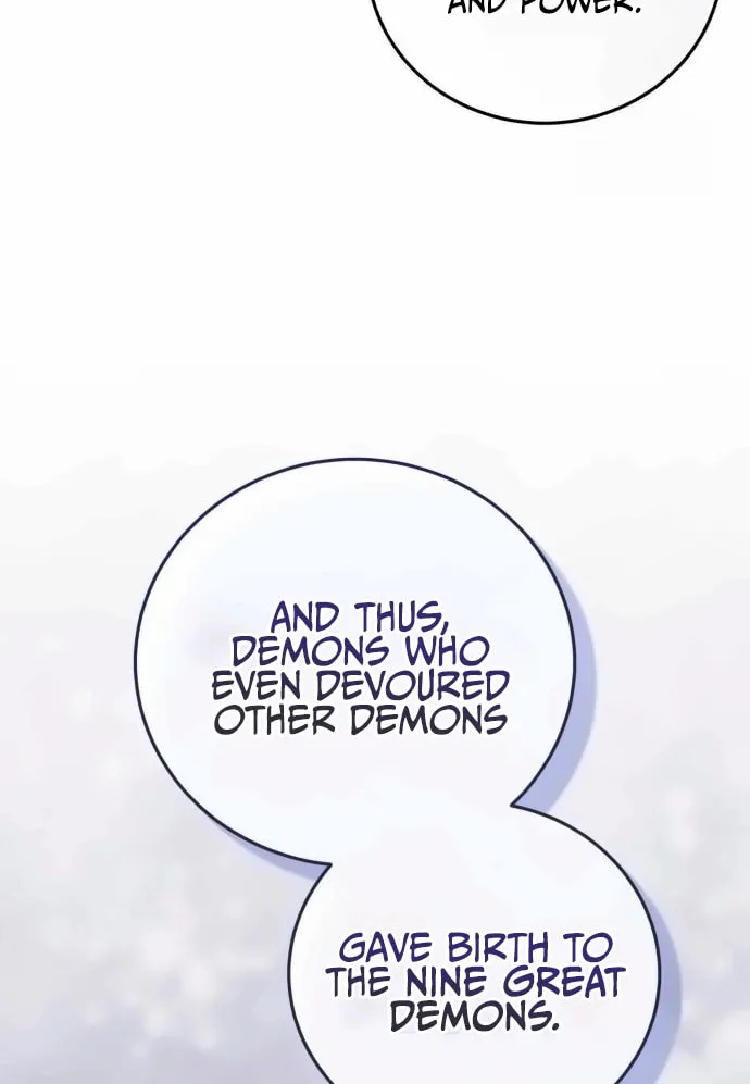 Heroes & Demons & Villains Chapter 127 page 32 - 