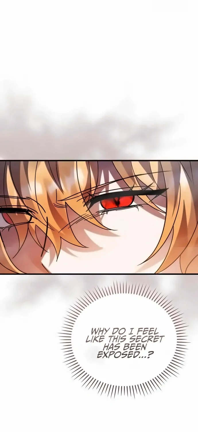 Heroes & Demons & Villains Chapter 127 page 34 - 