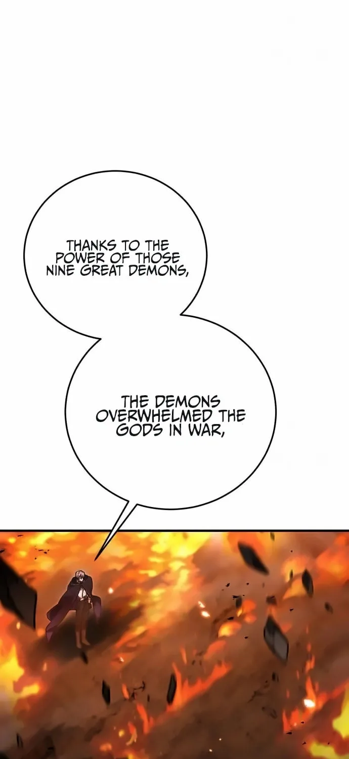 Heroes & Demons & Villains Chapter 127 page 35 - 