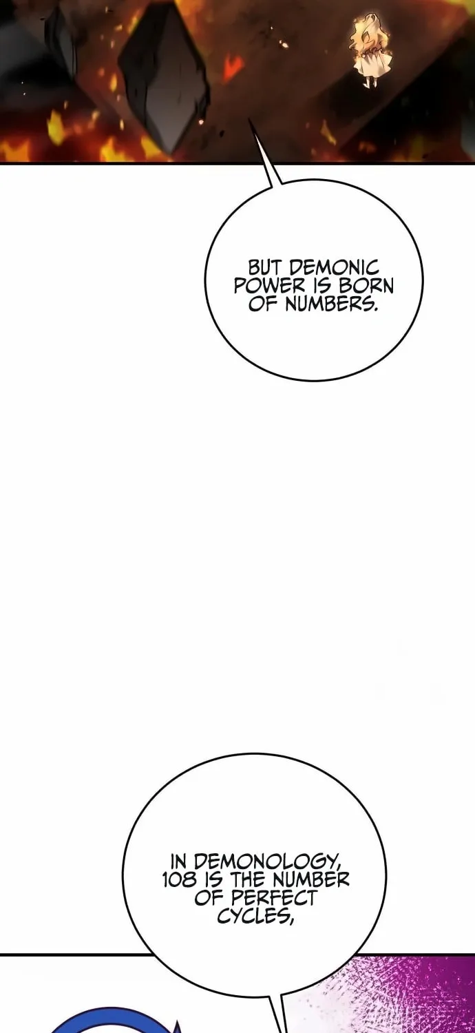 Heroes & Demons & Villains Chapter 127 page 36 - 