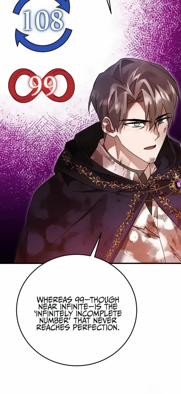 Heroes & Demons & Villains Chapter 127 page 37 - 