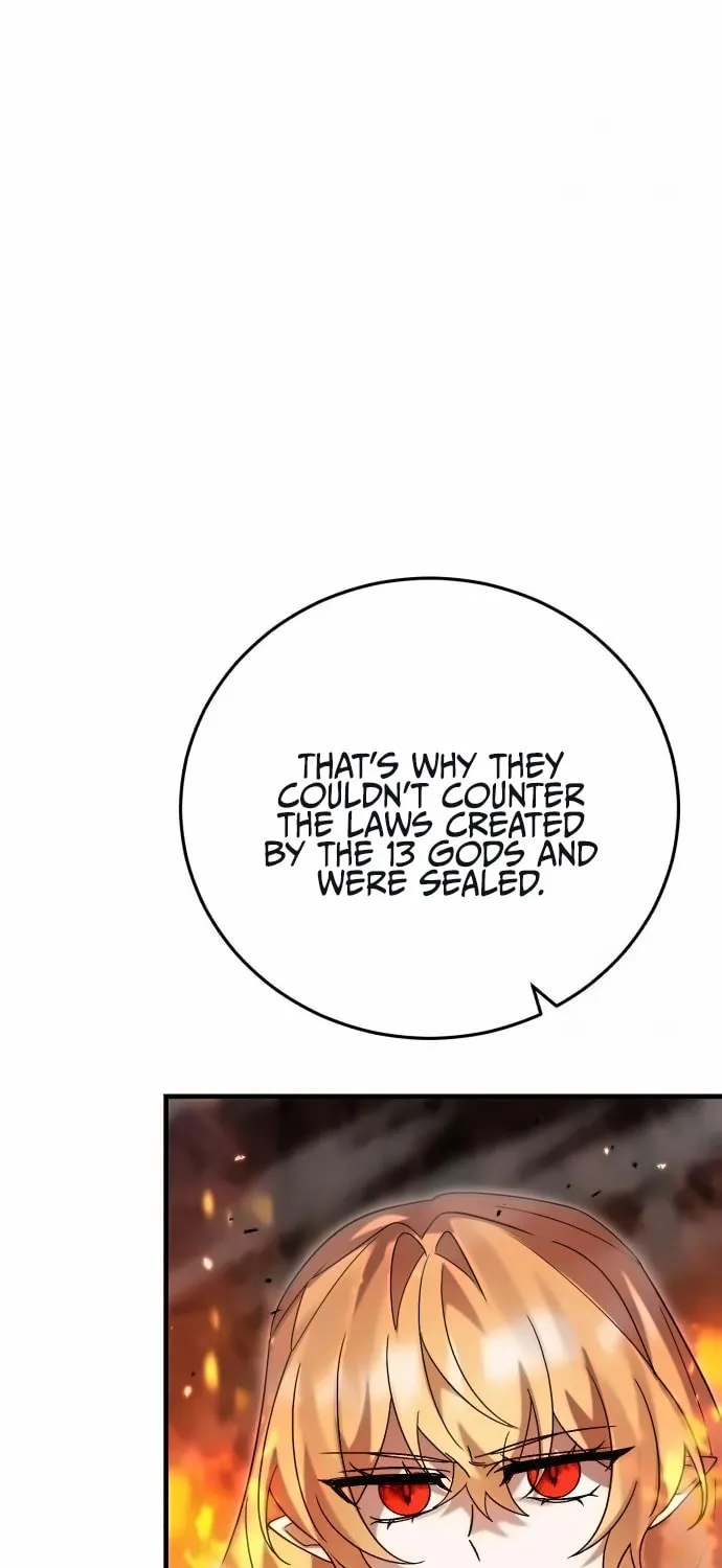 Heroes & Demons & Villains Chapter 127 page 39 - 