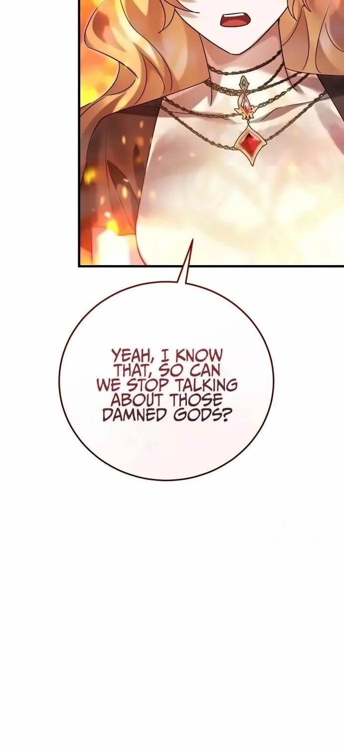 Heroes & Demons & Villains Chapter 127 page 40 - 