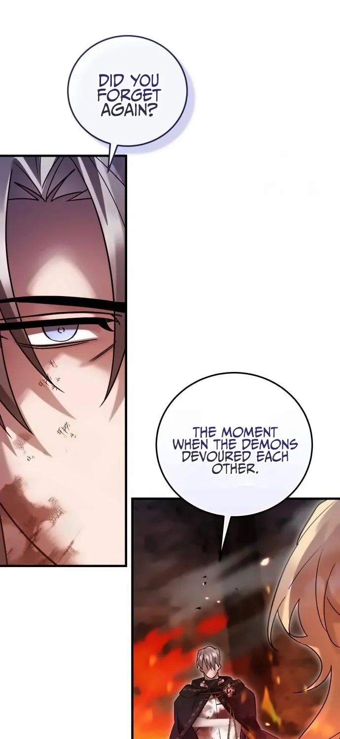 Heroes & Demons & Villains Chapter 127 page 41 - 