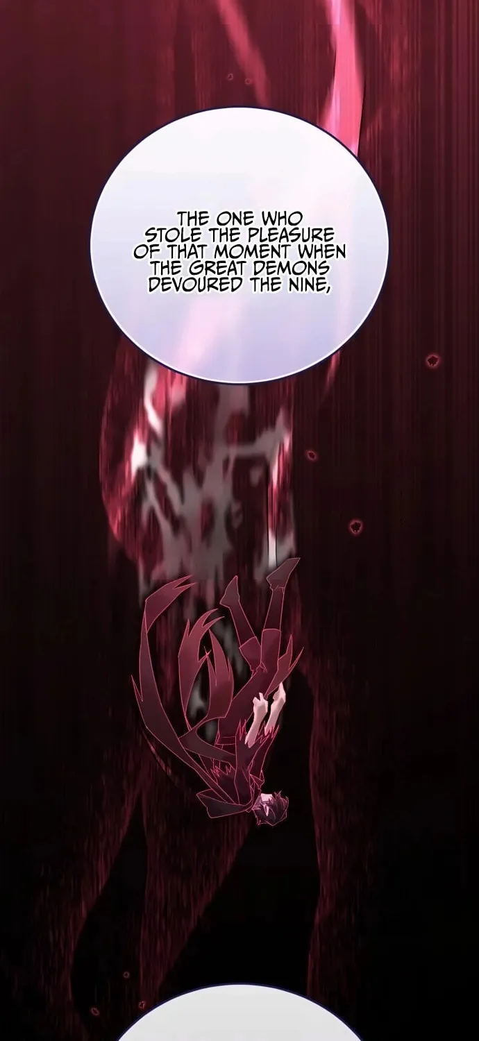 Heroes & Demons & Villains Chapter 127 page 46 - 