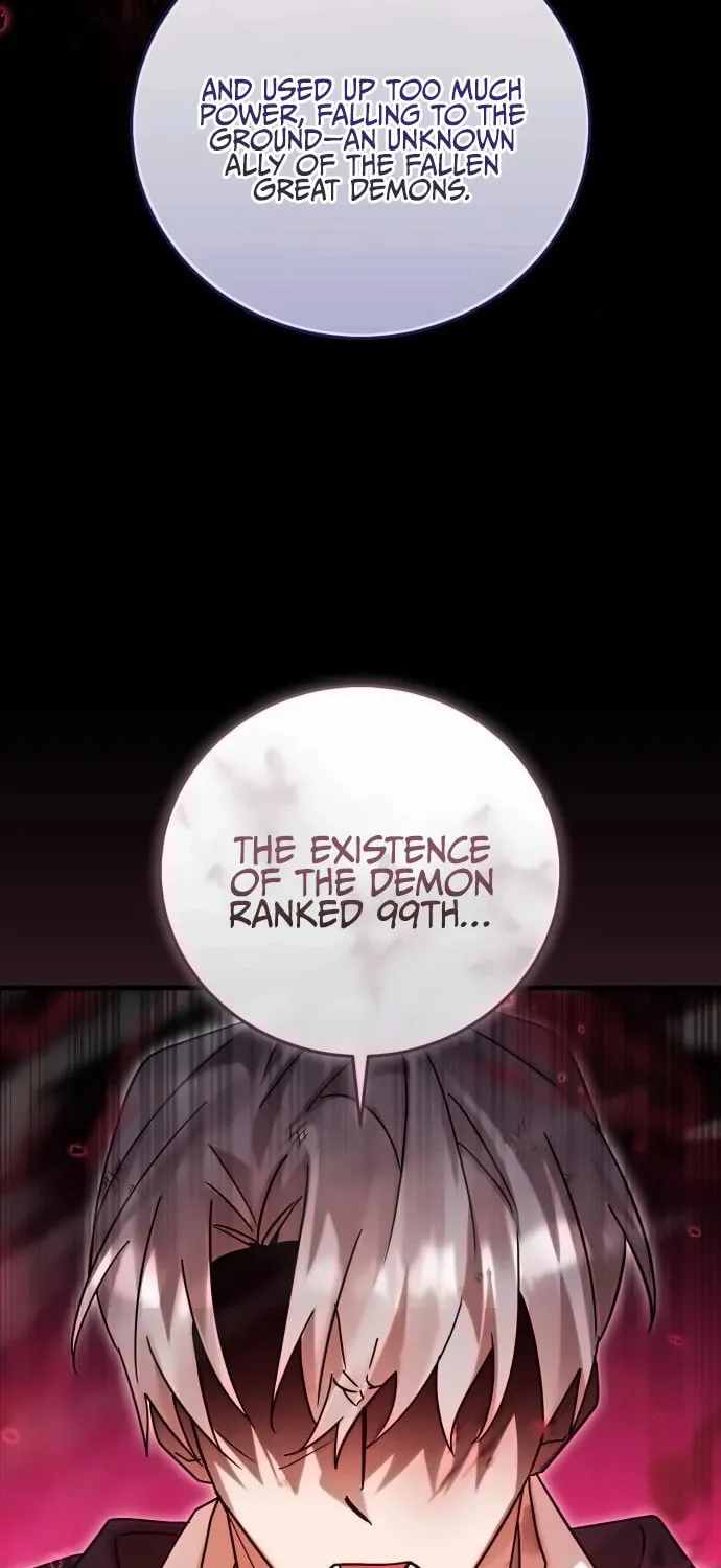 Heroes & Demons & Villains Chapter 127 page 47 - 