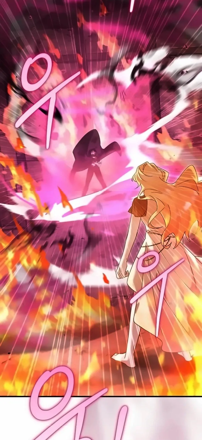 Heroes & Demons & Villains Chapter 127 page 49 - 