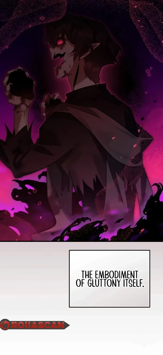 Heroes & Demons & Villains Chapter 127 page 53 - 