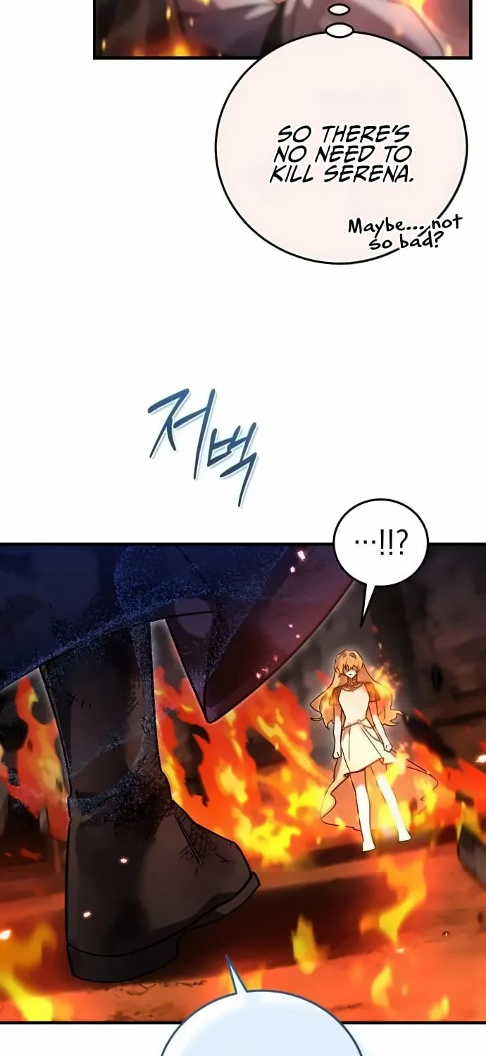 Heroes & Demons & Villains Chapter 127 page 66 - 