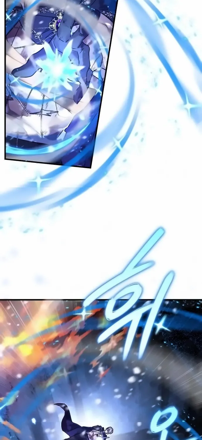 Heroes & Demons & Villains Chapter 127 page 68 - 